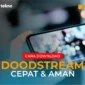 cara download di doodstream