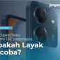 Cek Spesifikasi Redmi 13C Indonesia Apakah Layak Dicoba