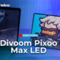 Divoom Pixoo Max LED