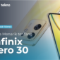 Fakta Menarik tentang Infinix Zero 30 Indonesia