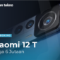 Harga 6 Jutaan, Unboxing Xiaomi 12 T