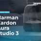 Harman Kardon Aura Studio 3