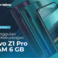 Keunggulan dan Kekurangan Vivo Z1 Pro RAM 6 GB