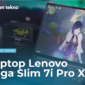 Laptop Lenovo Yoga Slim 7i Pro X