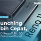 Launching Lebih Cepat, OPPO Reno 11 Pro 5G Beri Gebrakan Baru