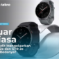 Luar Biasa Amazfit Mengeluarkan GTS 2e dan GTR 2e, Apa Bedanya