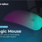 Magic Mouse Panduan untuk Perangkat Periferal Inovatif Apple