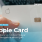 Memperkenalkan Apple Card Cara Baru untuk Membayar dan Mengelola Keuangan