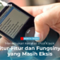 Menemukan Kembali iPod Klasik Fitur-Fitur dan Fungsinya yang Masih Eksis