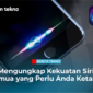 Mengungkap Kekuatan Siri Semua yang Perlu Anda Ketahui