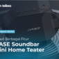 OASE Soundbar Mini Home Teater, Kenali Berbagai Fiturnya