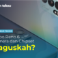 Oppo Reno 6 Camera dan Chipset Baguskah Ini Dia Jawabannya