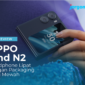 Review OPPO Find N2, Handphone Lipat dengan Packaging yang Mewah