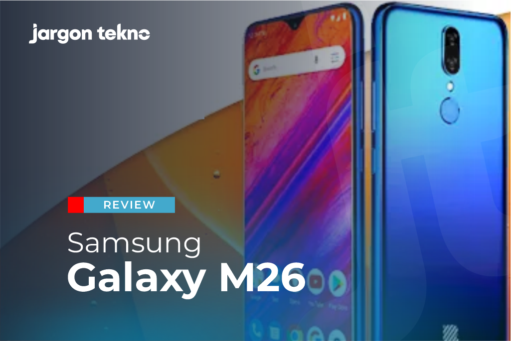 Review Samsung M26