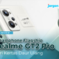 Review Smartphone Flagship Realme GT2 Pro dari Kertas Daur Ulang