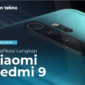 Review Xiaomi Redmi 9 dengan Spesifikasi Lengkap