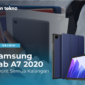 Samsung Tab A7 2020, Favorit Semua Kalangan