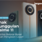 Simak Keunggulan Realme 11 Indonesia, Kapasitas Baterai Besar dengan Pengisian Cepat