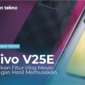 Vivo V25E Berikan Fitur Vlog Movie dengan Hasil yang Memuaskan