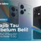 Wajib Tau Sebelum Beli Ini Fitur Unggulan Redmi Note 13 5G