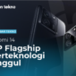 Xiaomi 14 Indonesia, HP Flagship Berteknologi Unggul