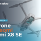 Xiaomi Fimi X8 SE Drone Review