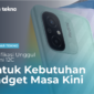 Spesifikasi Unggul Redmi 12C untuk Kebutuhan Gadget Masa Kini