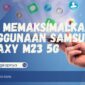 Samsung Galaxy M23 5G