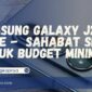 Samsung Galaxy J2 Core