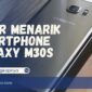 Samsung Galaxy M30s