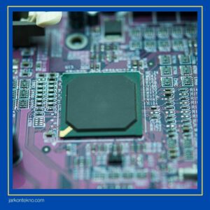 Chipset yang Efisien dalam OPPO A98 5G