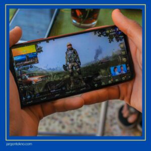 Performa gaming yang terbatas.