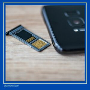 Slot microSD, fitur Samsung Galaxy.