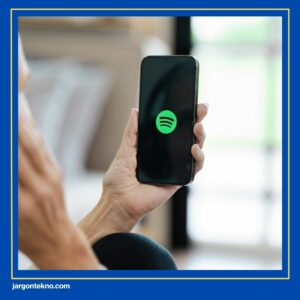 Akun Premium Spotify Duo yang terpisah.