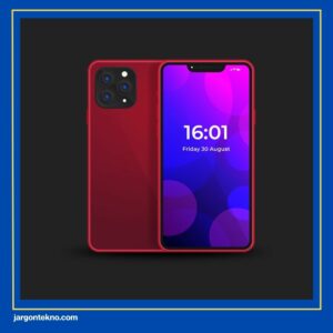 Perbandingan Realme C55.