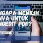 Edit PDF Canva