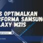 Samsung Galaxy M21s