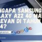 Samsung Galaxy A22 4G