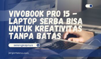 Vivobook Pro 15