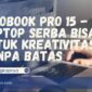 Vivobook Pro 15