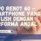 Oppo Reno7 4G