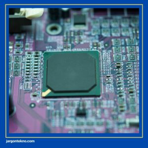 Chipset handal dari Samsung M32.